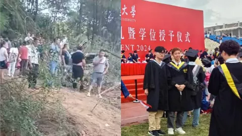 刚出狱男子连杀三人