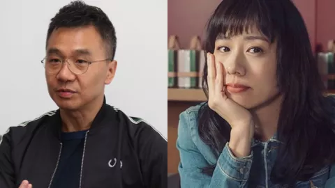 林嘉欣离婚内幕