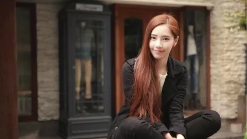 珲乌高速野猪撞车