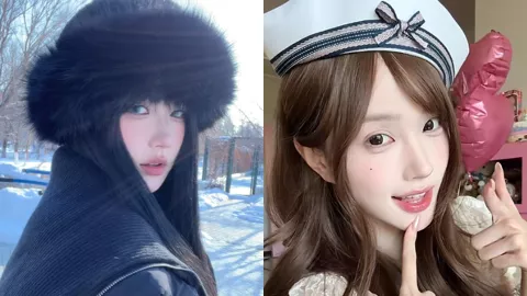 小鱼丸子网红神偷偷盗手法