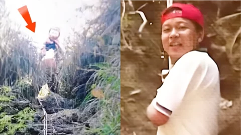 台湾毕禄山灵异