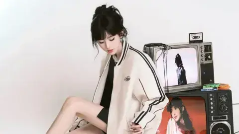 杭州街头抓奸