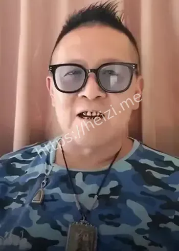 陈光前家中猝死爱犬守护